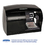 Kimberly-Clark Professional* KCC09604 Essential Coreless SRB Tissue Dispenser for Business, 11 x 6 x 7.6, Black, Price/EA