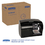 Kimberly-Clark Professional* KCC09604 Essential Coreless SRB Tissue Dispenser for Business, 11 x 6 x 7.6, Black, Price/EA