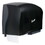 Kimberly-Clark Professional* KCC09608 Essential Coreless Twin Jumbo Roll Tissue Dispenser, 20 x 6 x 11, Black, Price/EA