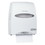 Kimberly-Clark Professional* 09995 Sanitouch Hard Roll Towel Dispenser, 12 63/100w x 10 1/5d x 16 13/100h, White, Price/EA