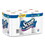 Scott KCC10060 Toilet Paper, Septic Safe, 1-Ply, White, 1,000 Sheets/Roll, 12 Rolls/Pack, 4 Pack/Carton, Price/CT