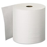Kleenex KCC11090 Hard Roll Towels, 8