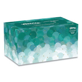 Kleenex KCC11268CT Ultra Soft Hand Towels, POP-UP Box, 1-Ply, 8.9 x 10, White, 70/Box, 18 Boxes/Carton