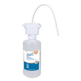 Scott KCC11279 Antimicrobial Foam Skin Cleanser, Unscented, 1,500 mL Refill, 2/Carton