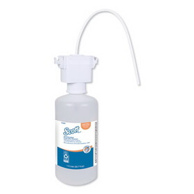 Scott KCC11279 Control Antimicrobial Foam Skin Cleanser, Unscented, 1,500 mL Refill, 2/Carton