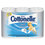 Cottonelle KCC12456PK Clean Care Bathroom Tissue, Septic Safe, 1-Ply, White, 170 Sheets/Roll, 12 Rolls/Pack, Price/PK