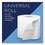 Cottonelle KCC17713 Two-Ply Bathroom Tissue, 451 Sheets/roll, 60 Rolls/carton, Price/CT