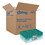 Kleenex KCC21271CT White Facial Tissue, 2-Ply, Pop-Up Box, 36/carton, Price/CT