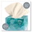 Kleenex KCC21271CT White Facial Tissue, 2-Ply, Pop-Up Box, 36/carton, Price/CT
