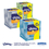Kleenex KCC21286CT Boutique Anti-Viral Facial Tissue, 3ply, Pop-Up Box, Price/CT