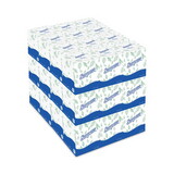Surpass KCC21320 Facial Tissue, 2-Ply, Pop-Up Box, 110/box, 36 Boxes/carton