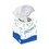 Surpass KCC21320 Facial Tissue for Business, 2-Ply, White, Pop-Up Box, 90/Box, 36 Boxes/Carton, Price/CT