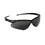 KleenGuard KCC22475 V30 Nemesis Safety Glasses, Black Frame, Smoke Anti-Fog Lens, Price/EA