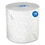 Scott KCC25702 Pro Hard Roll Paper Towels with Elevated Scott Design for Scott Pro Dispenser, Blue Core Only, 1-Ply, 1,150 ft, 6 Rolls/CT, Price/CT