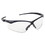 KleenGuard KCC28621 V60 Nemesis Rx Reader Safety Glasses, Black Frame, Clear Lens, +1.5 Diopter Strength, Price/EA