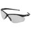 KleenGuard KCC28624 V60 Nemesis Rx Reader Safety Glasses, Black Frame, Clear Lens, +2.0 Diopter Strength, Price/EA