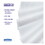 Kimtech KCC33330 W4 Dry Wipers, Flat, 12 X 12, White, 100/pack, 5 Packs/carton, Price/CT