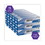 Kimtech KCC34743 Kimwipes Delicate Task Wipers, 3-Ply, 11 4/5 X 11 4/5, 119/box, 15 Boxes/carton, Price/CT