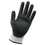 KleenGuard KCC38689 G60 ANSI Level 2 Cut-Resistant Gloves, White/Blk, 220 mm Length, Small, 12 Pairs, Price/CT