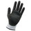 KleenGuard KCC38690 G60 ANSI Level 2 Cut-Resistant Glove, 230 mm Length, Medium/Size 8, White/Black, 12 Pairs, Price/CT