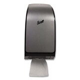 Scott KCC39729 Pro Coreless Jumbo Roll Tissue Dispenser, 7.37 x 14 x 6.13, Faux Stainless