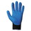 Jackson Safety* KCC40228 G40 Foam Nitrile Coated Gloves, 250 mm Length, X-Large/Size 10, Blue, 12 Pairs, Price/PK
