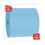 WypAll KCC41043 Power Clean X80 Heavy Duty Cloths, Jumbo Roll, 12.4 x 12.2, Blue, 475/Roll, Price/RL
