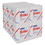 WypAll KCC41200 X70 Cloths, 1/4 Fold, 12.5 x 12, White, 76/Pack, 12 Packs/Carton, Price/CT