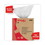 WypAll KCC41455 X70 Cloths, POP-UP Box, 9.13 x 16.8, White, 100/Box, 10 Boxes/Carton, Price/CT