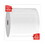 WypAll KCC41600 X70 Cloths, Jumbo Roll, Perf., 12.4 x 12.2, White, 870 Towels/Roll, Price/CT