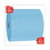 WypAll KCC41611 X70 Cloths, Jumbo Roll, 12.4 x 12.2, Blue, 870/Roll, Price/CT