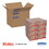 WypAll KCC42346 L10 Towels, POP-UP Box, 1-Ply, 10.25 x 9, White, 250/Box, 24 Boxes/Carton, Price/CT