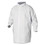 KleenGuard KCC44445 A40 Liquid and Particle Protection Lab Coats, 2X-Large, White, 30/Carton, Price/CT