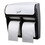 Scott KCC44517 Pro High Capacity Coreless SRB Tissue Dispenser, 11 1/4 x 6 5/16 x 12 3/4, White, Price/CT
