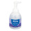 Kleenex KCC45826EA Reveal Ultra Moisturizing Foam Hand Sanitizer, 18 oz Bottle, Fragrance-Free, Price/EA