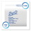 Cottonelle KCC48280 Hygienic Bath Tissue, Septic Safe, 2-Ply, White, 250/Pack, 36 Packs/Carton, Price/CT