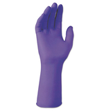 Kimberly-Clark Professional* KCC50601 PURPLE NITRILE Exam Gloves, 310 mm Length, Small, Purple, 500/Carton