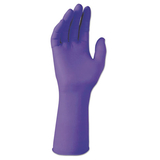 Kimberly-Clark Professional* KCC50604 PURPLE NITRILE Exam Gloves, 310 mm Length, X-Large, Purple, 500/Carton