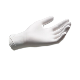 Kimberly-Clark Professional* KCC50706 STERLING Nitrile Exam Gloves, Powder-free, Gray, 242 mm Length, Small, 200/Box