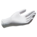 Kimberly-Clark Professional* KCC50707 Sterling Nitrile Exam Gloves, Powder-Free, Sterling Gray, Medium, 200/box