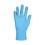 KleenGuard KCC54187CT G10 Comfort Plus Blue Nitrile Gloves, Light Blue, Medium, 1,000/Carton, Price/CT