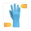 KleenGuard KCC54188CT G10 Comfort Plus Blue Nitrile Gloves, Light Blue, Large, 1,000/Carton, Price/CT