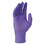 Kimtech KCC55080CT PURPLE NITRILE Gloves, Purple, 242 mm Length, X-Small, 6 mil, 1000/Carton, Price/CT