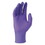 Kimtech KCC55080 PURPLE NITRILE Exam Gloves, 242 mm Length, X-Small, 6 mil, Purple, 100/Box, Price/BX