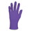 Kimtech KCC55081CT PURPLE NITRILE Gloves, Purple, 242 mm Length, Small, 6 mil, 1,000/Carton, Price/CT
