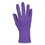 Kimtech KCC55081CT PURPLE NITRILE Gloves, Purple, 242 mm Length, Small, 6 mil, 1,000/Carton, Price/CT