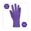 Kimberly-Clark Professional* KCC55081 Purple Nitrile Exam Gloves, Small, Purple, 100/box, Price/BX