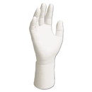 Kimtech KCC56882 G3 NXT Nitrile Gloves, Powder-Free, 305 mm Length, Medium, White, 1000/Carton