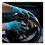 KleenGuard KCC57371 G10 Blue Nitrile Gloves, General Purpose, 242 mm Length, Small, 100/Box, Price/BX