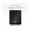 Kimberly-Clark Professional KCC58720 ICON Automatic Roll Towel Dispenser, 20.12 x 16.37 x 13.5, Black Mosaic, Price/CT